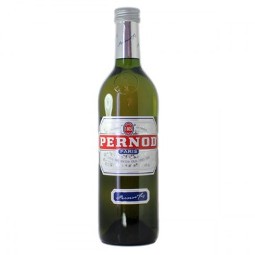 Pernod 70cl